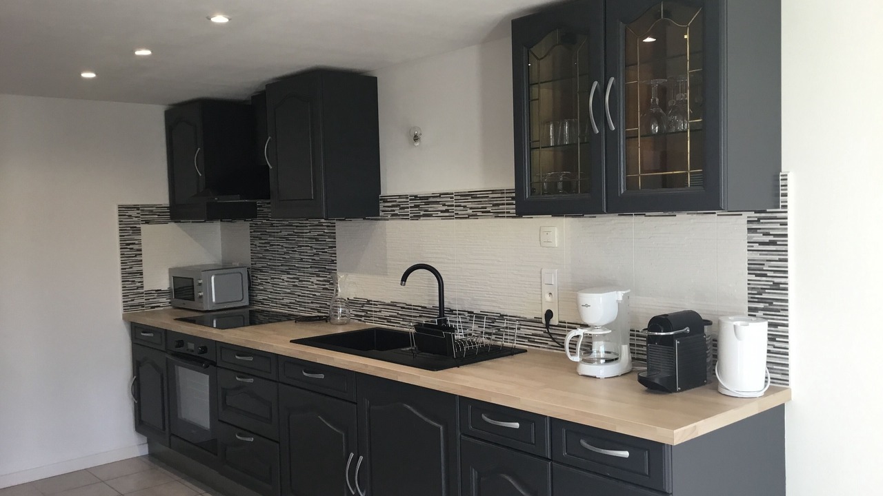 Photo of Kitchen in Reaumur
