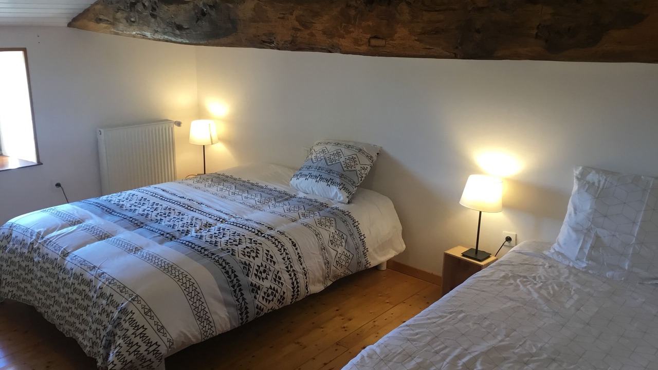 Photo of Bedroom in Reaumur