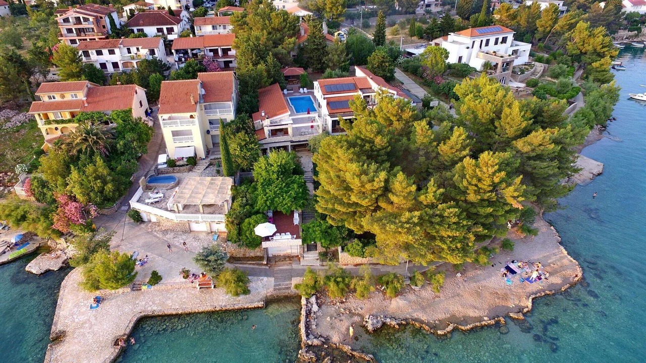 Photo of Outdoor in Starigrad