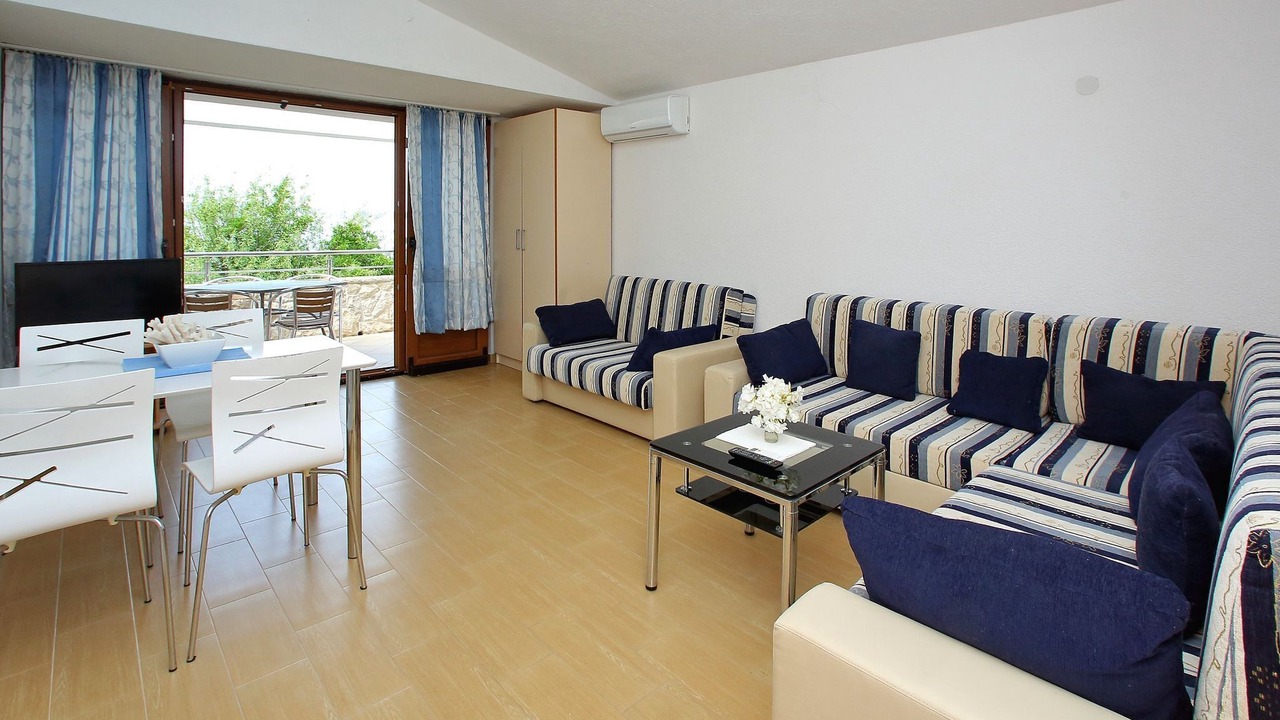 Photo of Livingroom in Starigrad