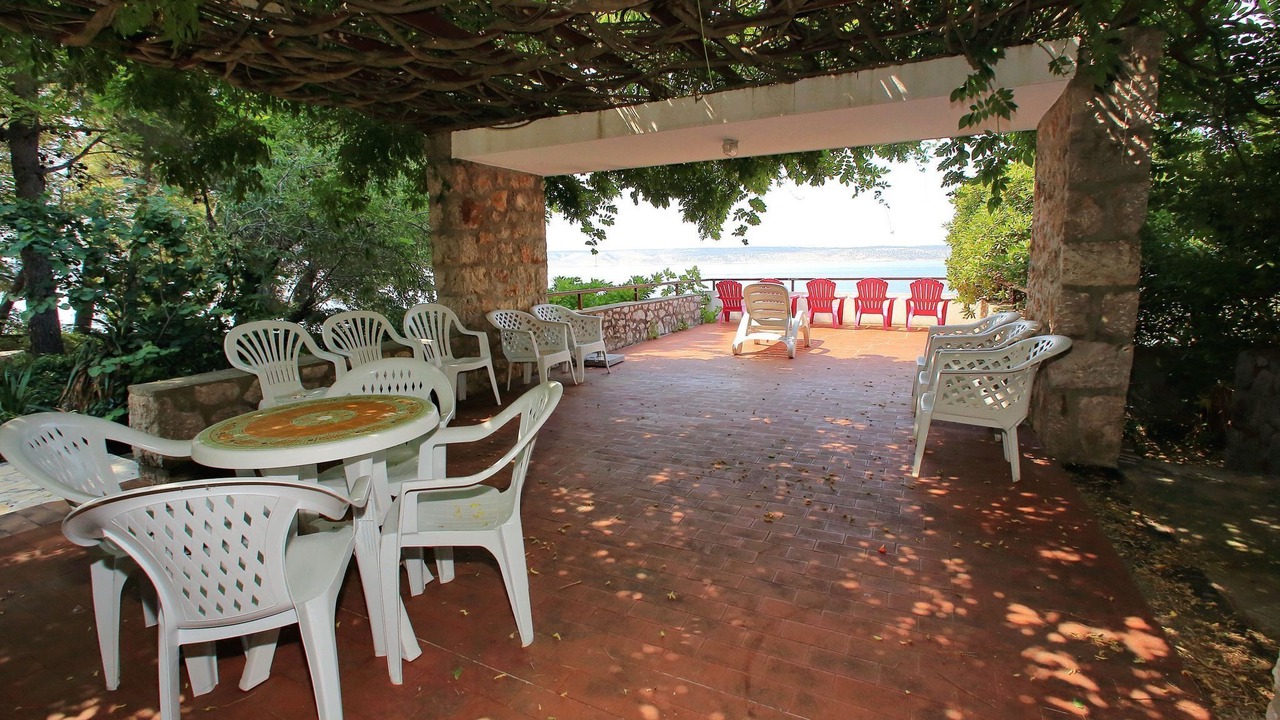 Photo of Patio Balcony in Starigrad