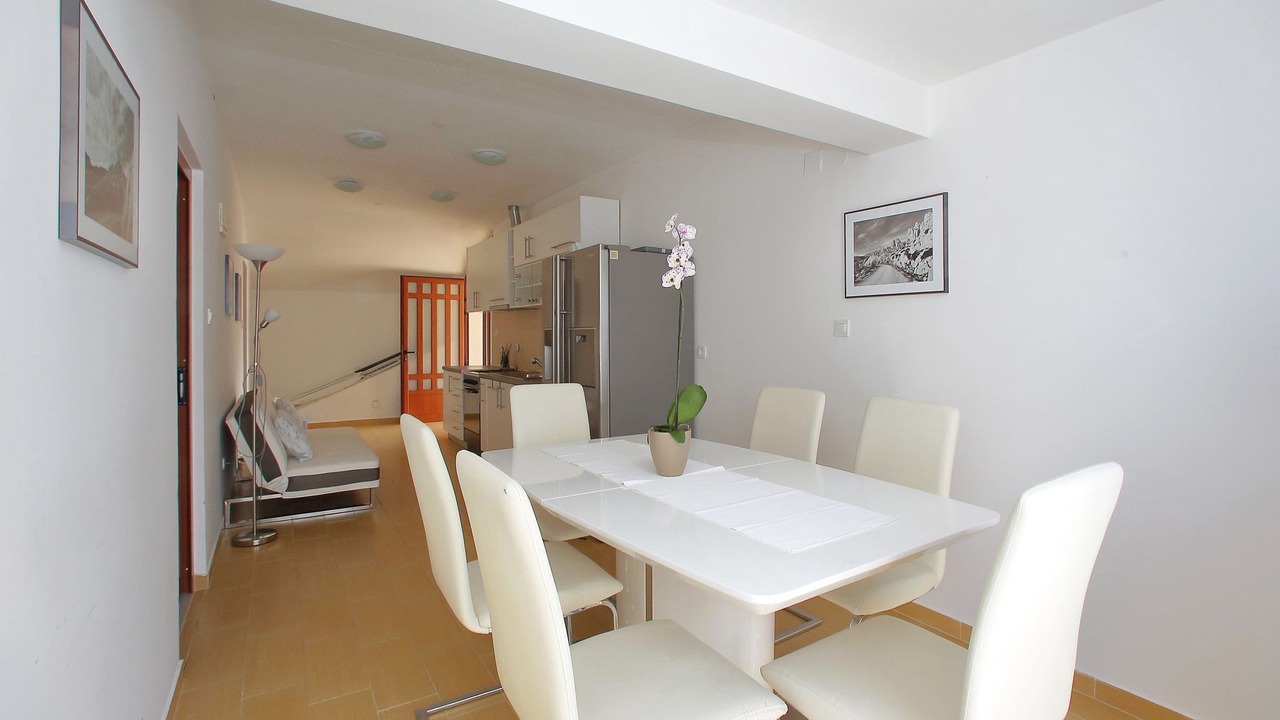 Photo of Livingroom in Starigrad