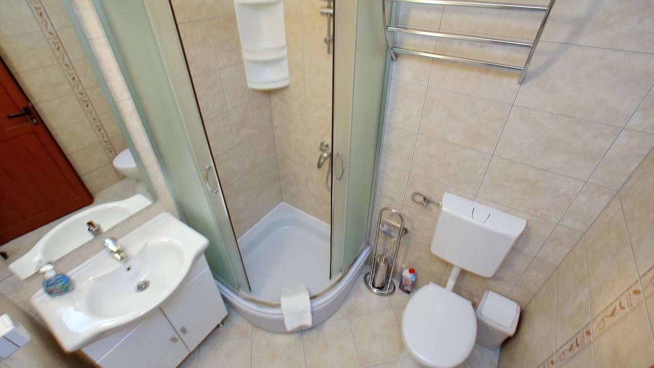 Photo of Bathroom in Starigrad