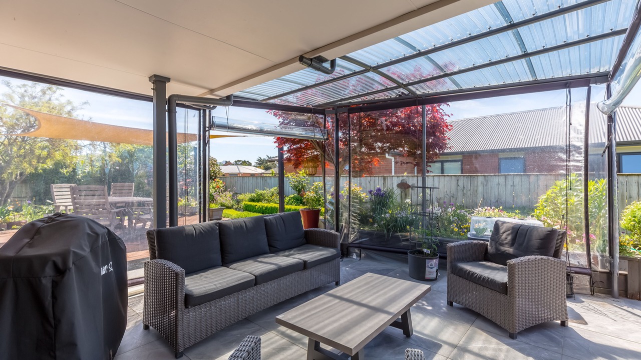 Photo of Livingroom in Solway