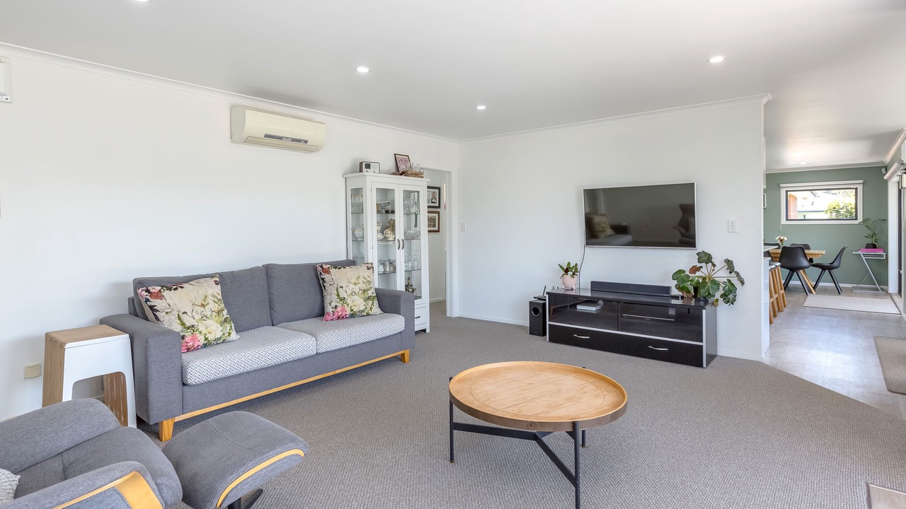 Photo of Livingroom in Solway