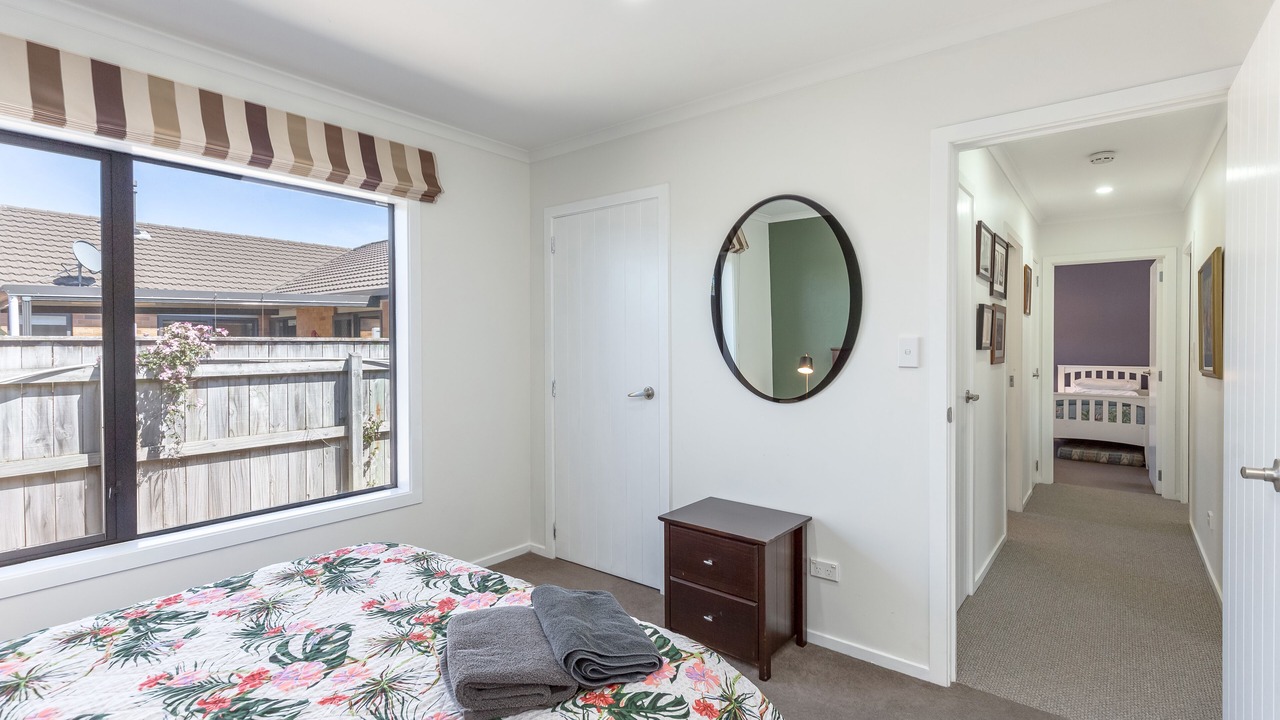 Photo of Bedroom in Solway