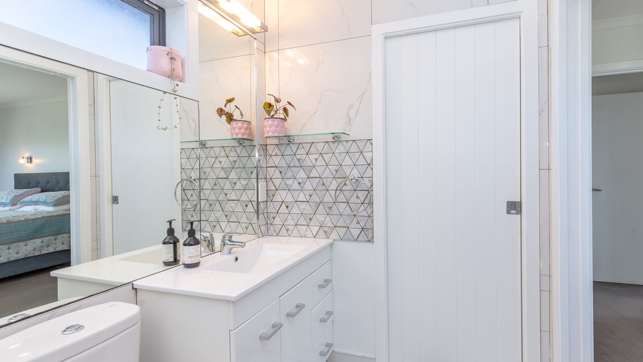 Photo of Bathroom in Solway