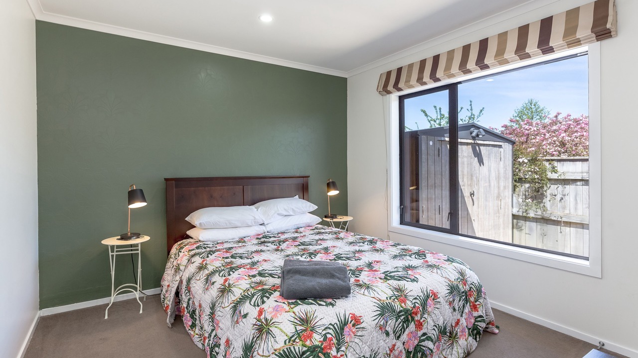 Photo of Bedroom in Solway