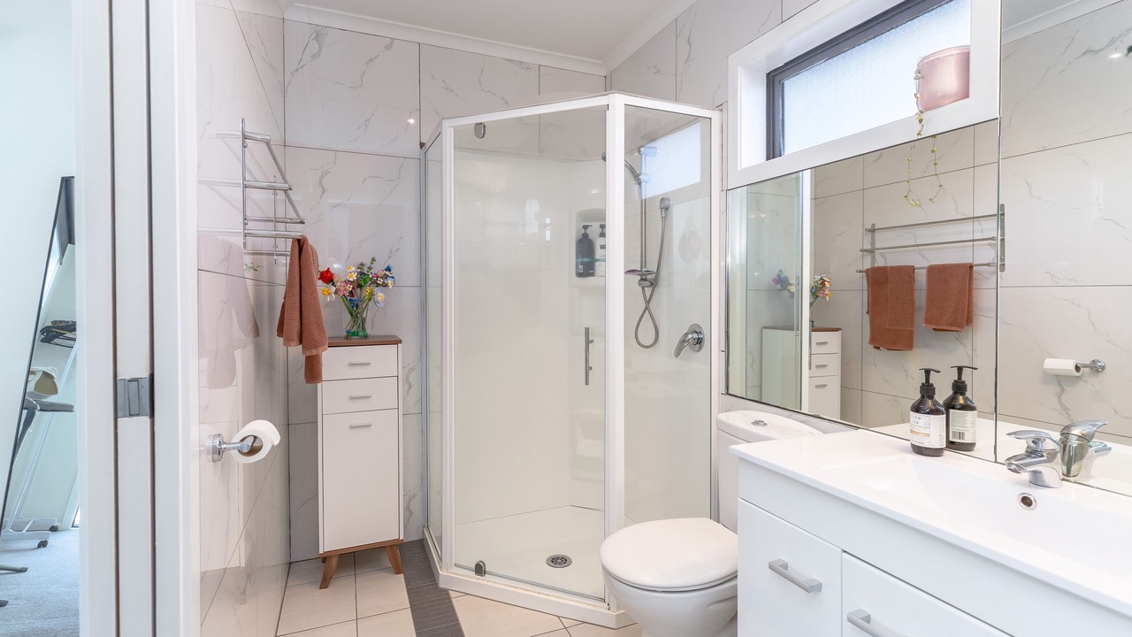 Photo of Bathroom in Solway