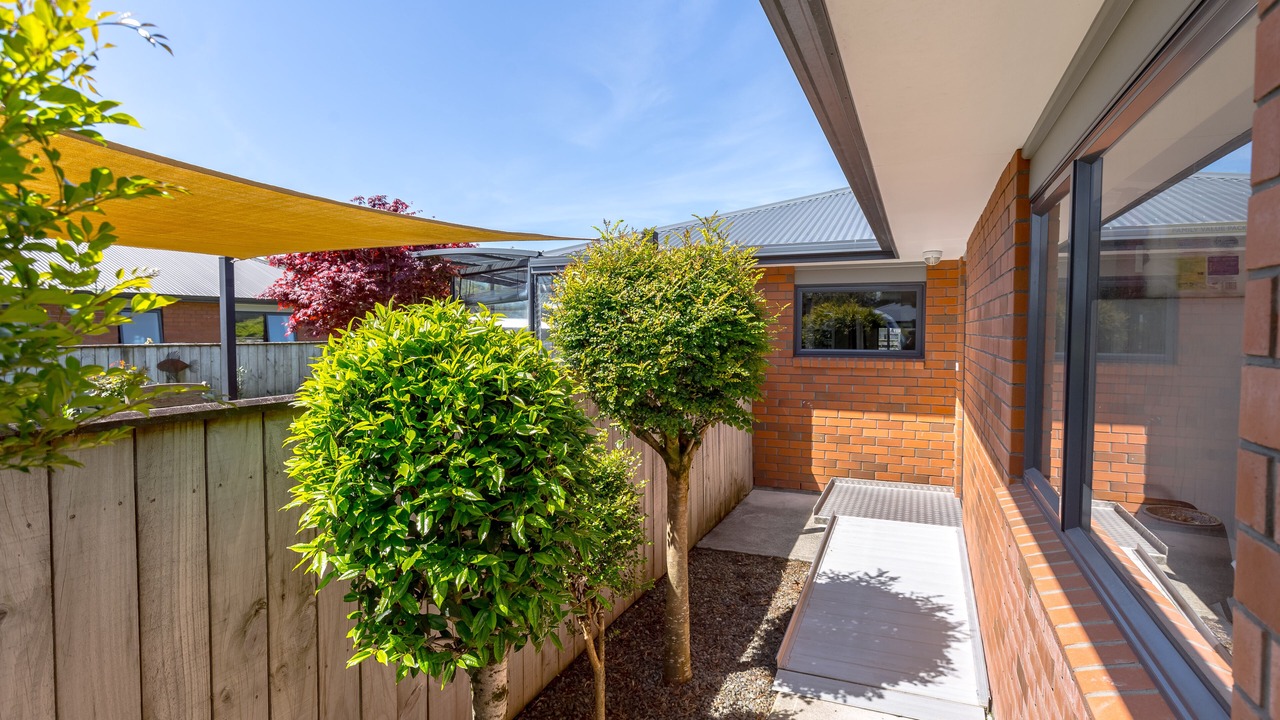 Photo of Patio Balcony in Solway