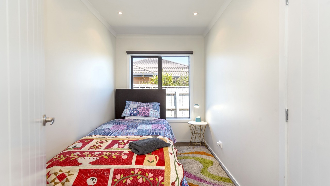 Photo of Bedroom in Solway