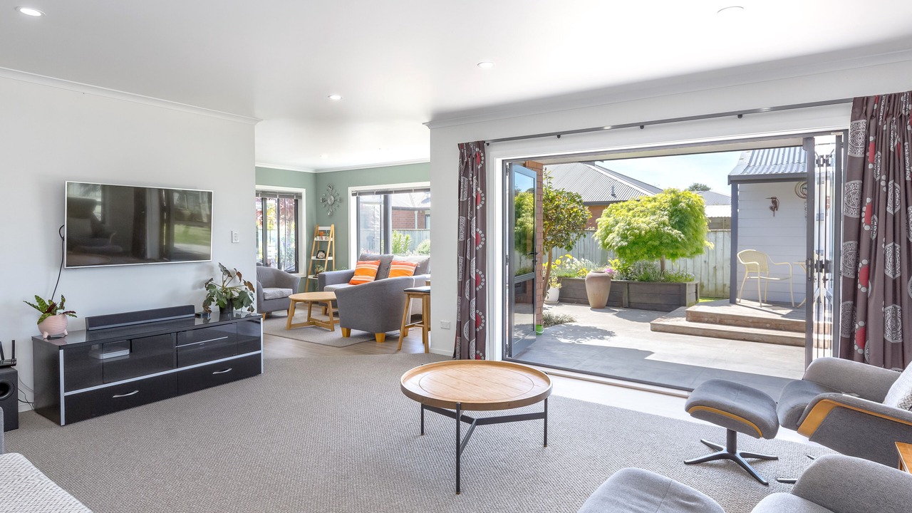 Photo of Livingroom in Solway