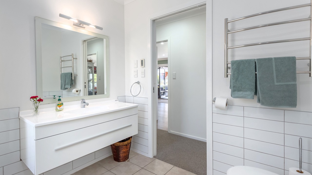 Photo of Bathroom in Solway