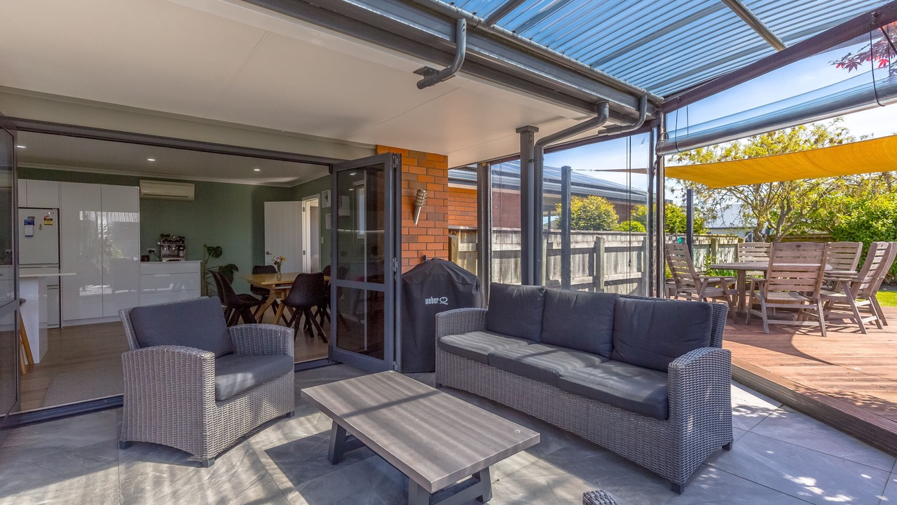 Photo of Outdoor in Solway