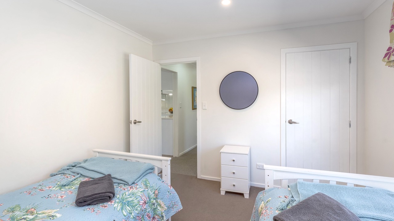 Photo of Bedroom in Solway