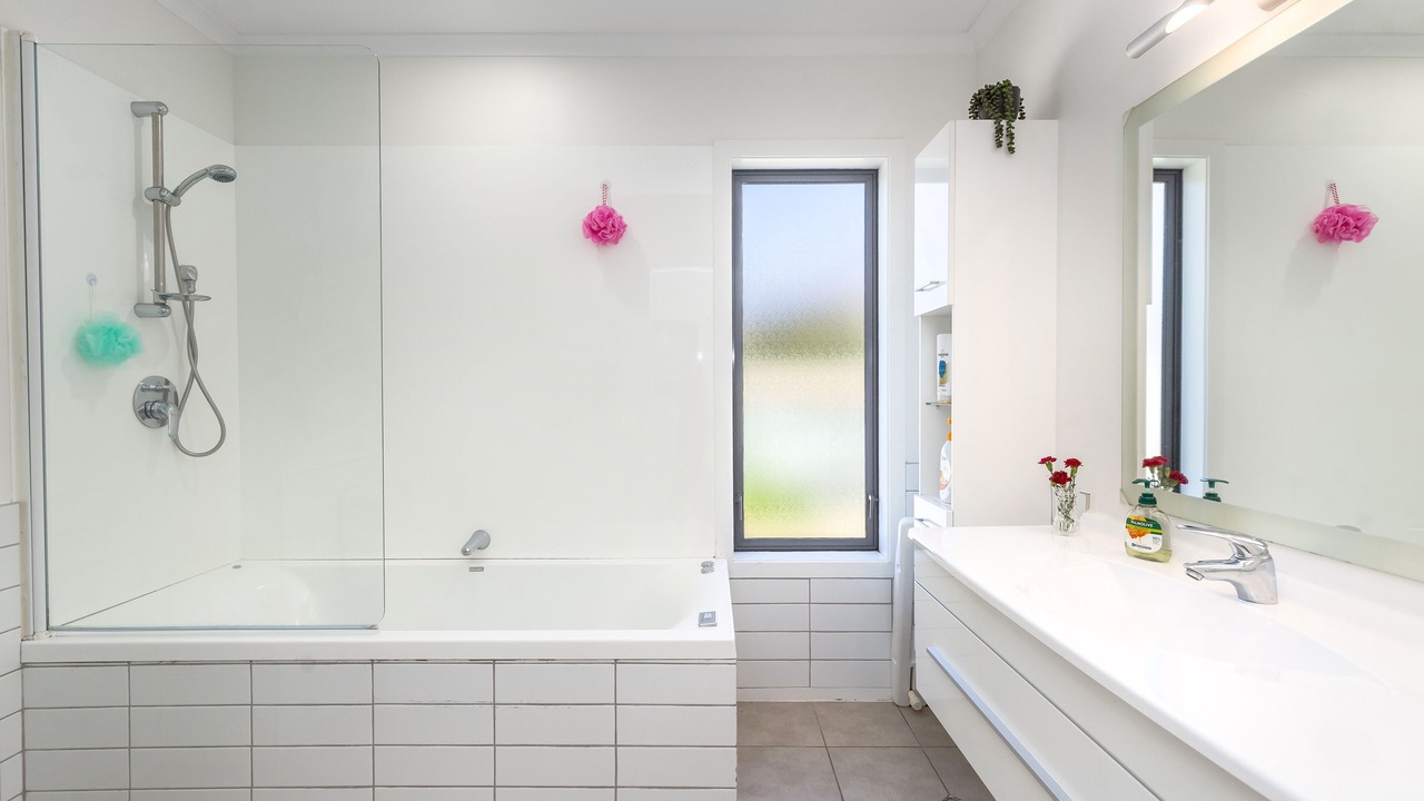 Photo of Bathroom in Solway