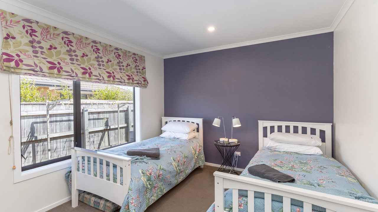 Photo of Bedroom in Solway