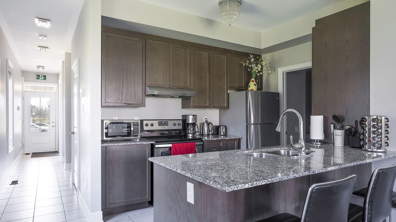 Photo of Kitchen in The Blue Mountains