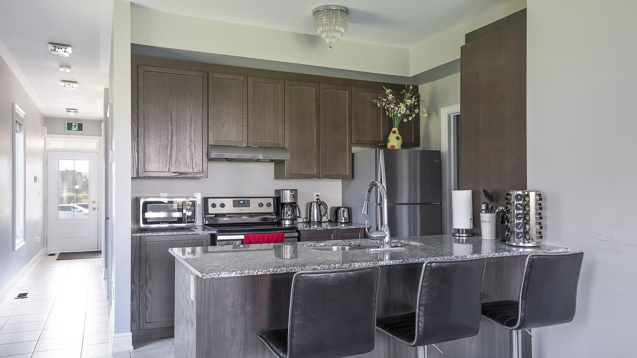 Photo of Kitchen in The Blue Mountains