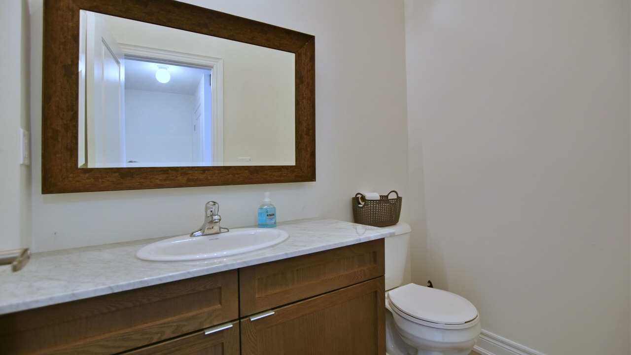 Photo of Bathroom in The Blue Mountains
