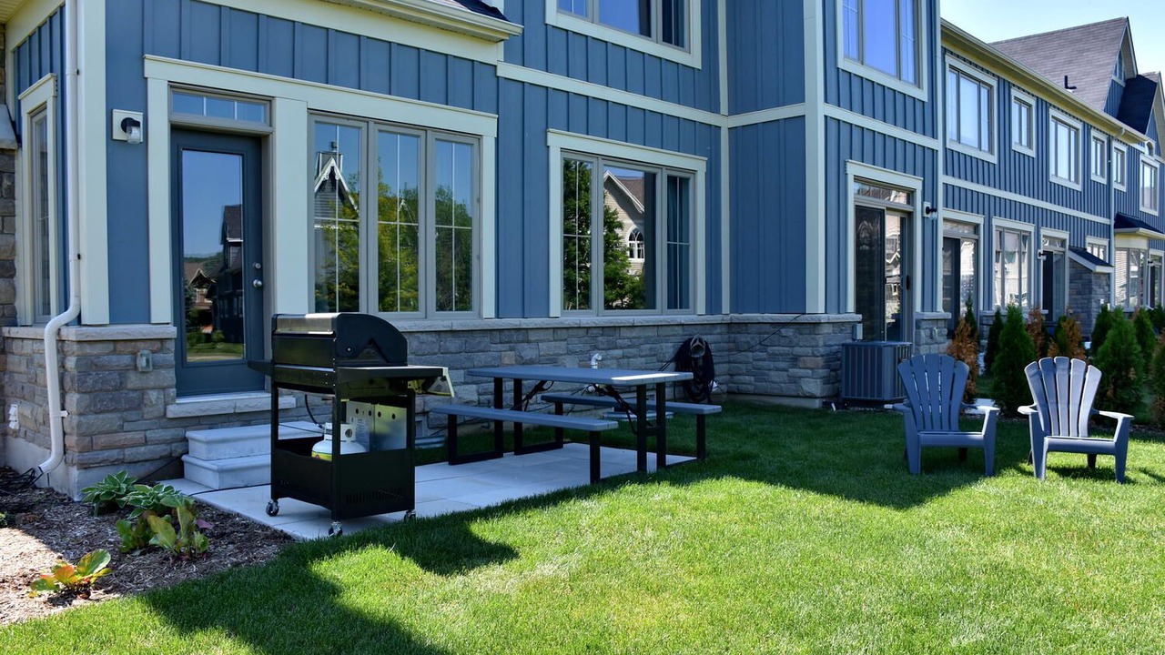 Photo of Outdoor in The Blue Mountains