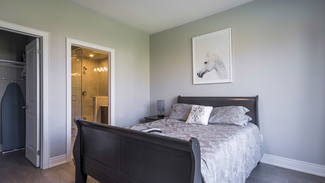 Photo of Bedroom in The Blue Mountains