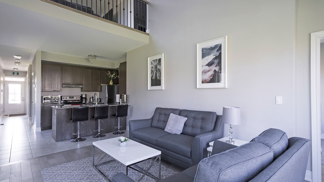 Photo of Livingroom in The Blue Mountains