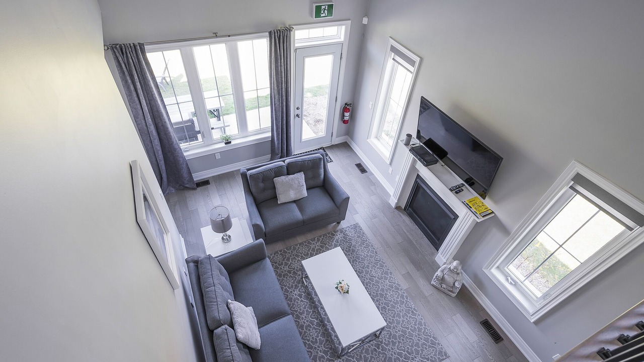 Photo of Livingroom in The Blue Mountains