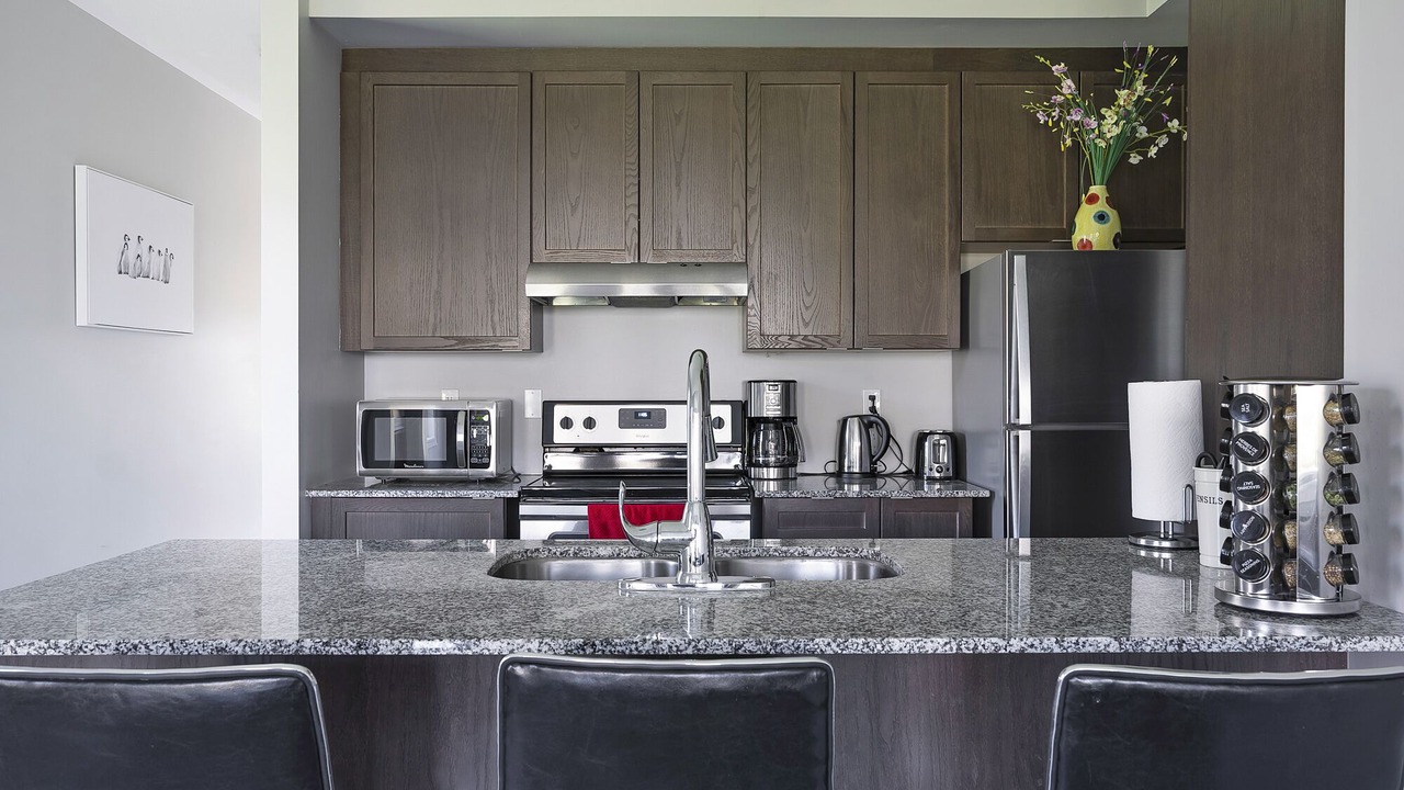 Photo of Kitchen in The Blue Mountains
