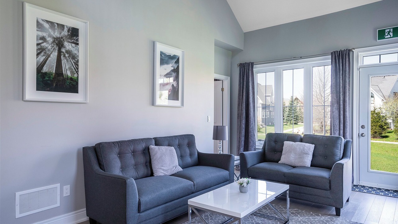 Photo of Livingroom in The Blue Mountains