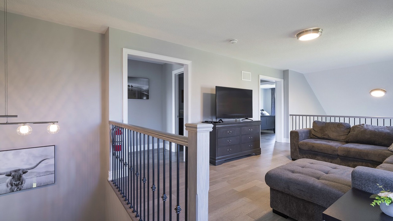 Photo of Livingroom in The Blue Mountains