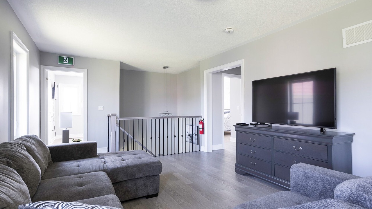 Photo of Livingroom in The Blue Mountains