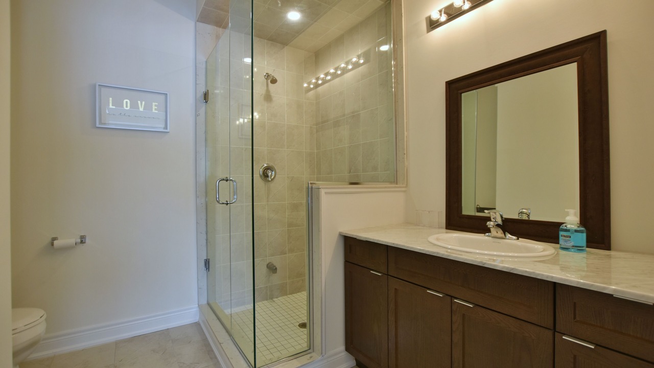 Photo of Bathroom in The Blue Mountains