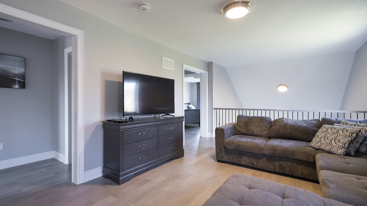 Photo of Livingroom in The Blue Mountains