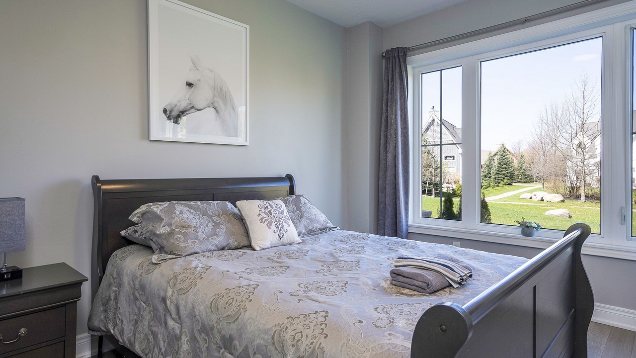 Photo of Bedroom in The Blue Mountains