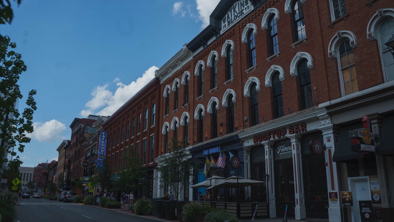 Photo of Others in Downtown Nashville
