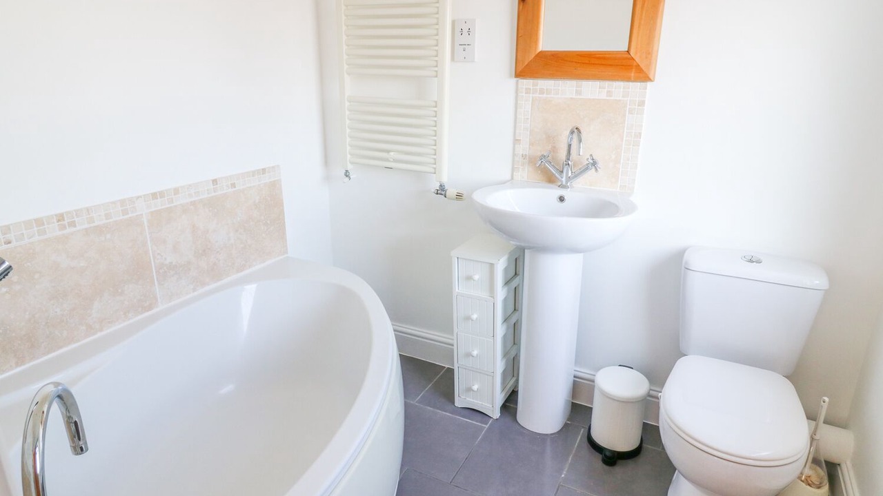 Photo of Bathroom in Arnside