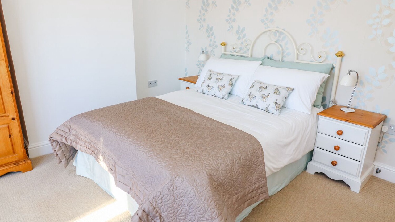 Photo of Bedroom in Arnside