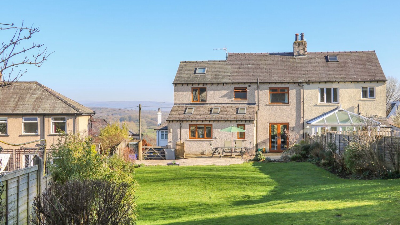 Photo of Outdoor in Arnside