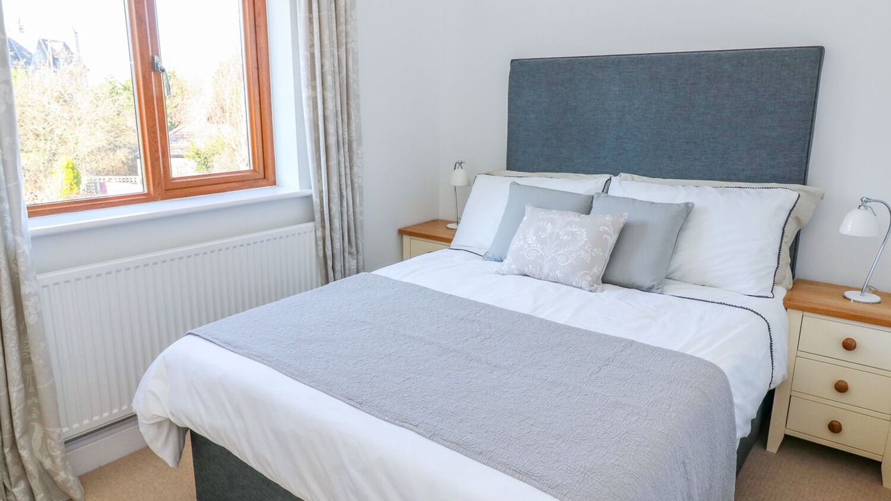 Photo of Bedroom in Arnside