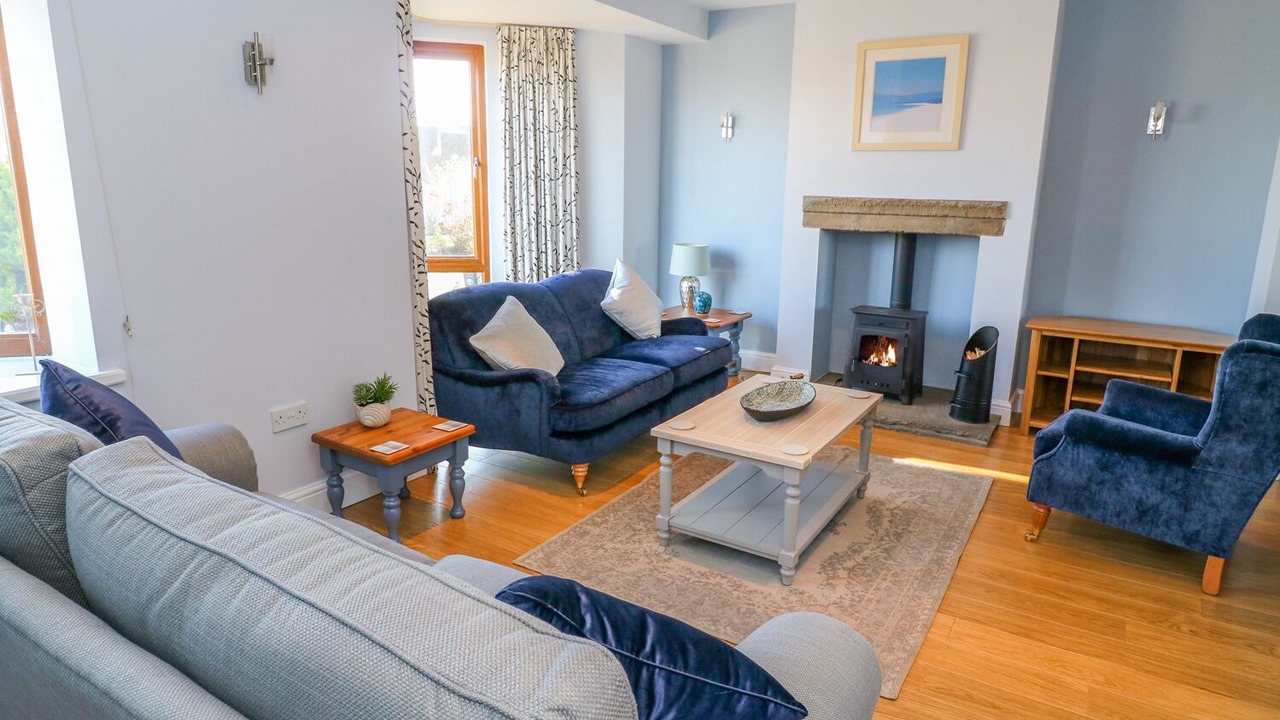 Photo of Livingroom in Arnside