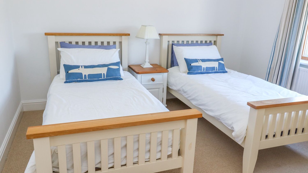 Photo of Bedroom in Arnside