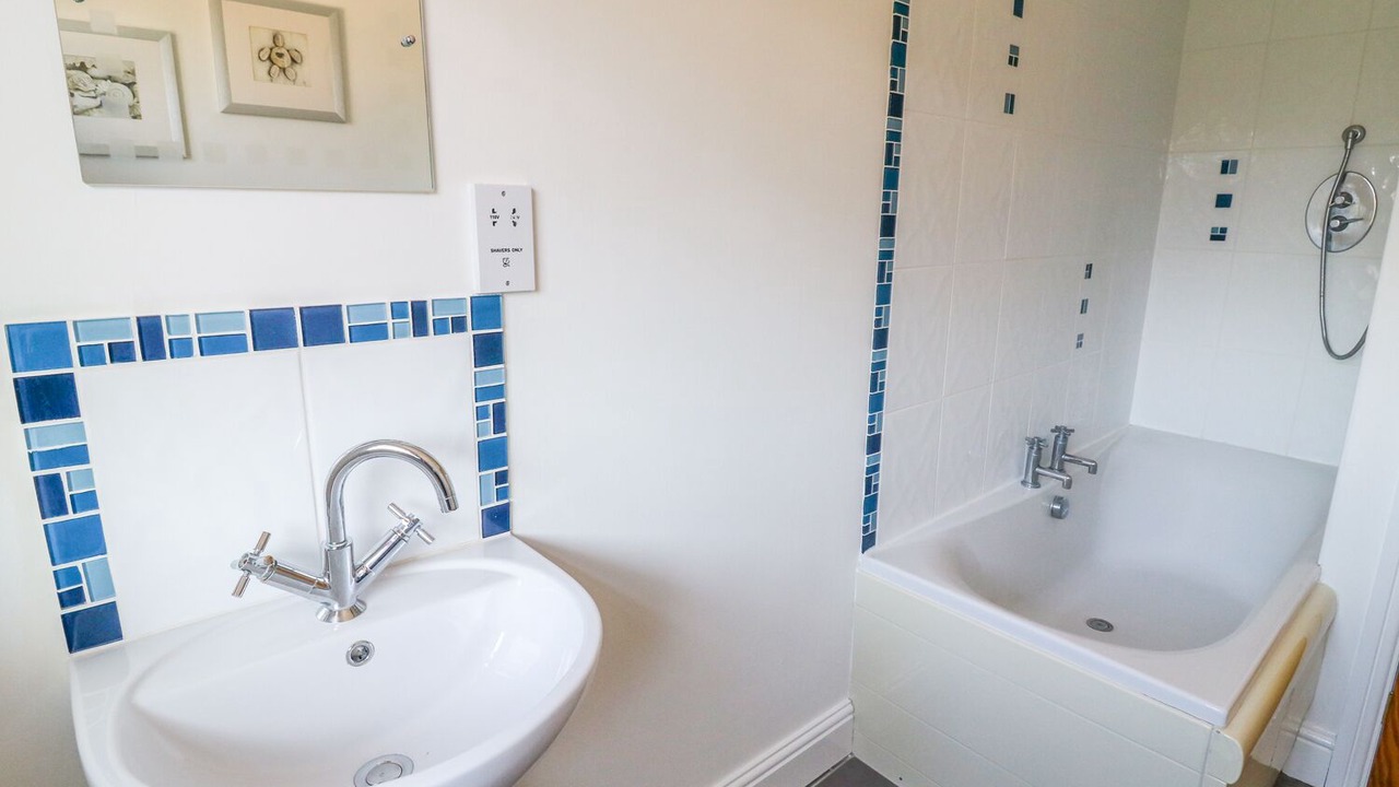Photo of Bathroom in Arnside