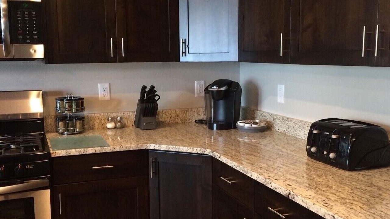 Photo of Kitchen in Hyrum