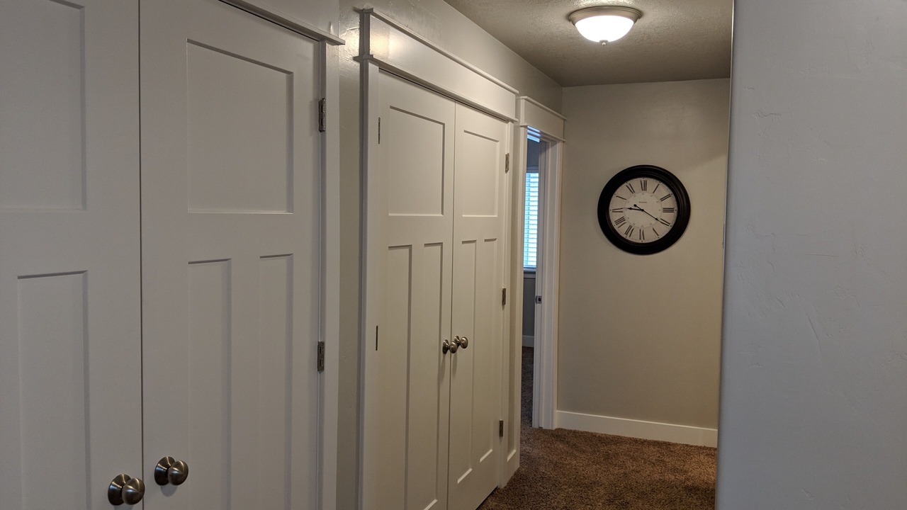 Photo of Bathroom in Hyrum