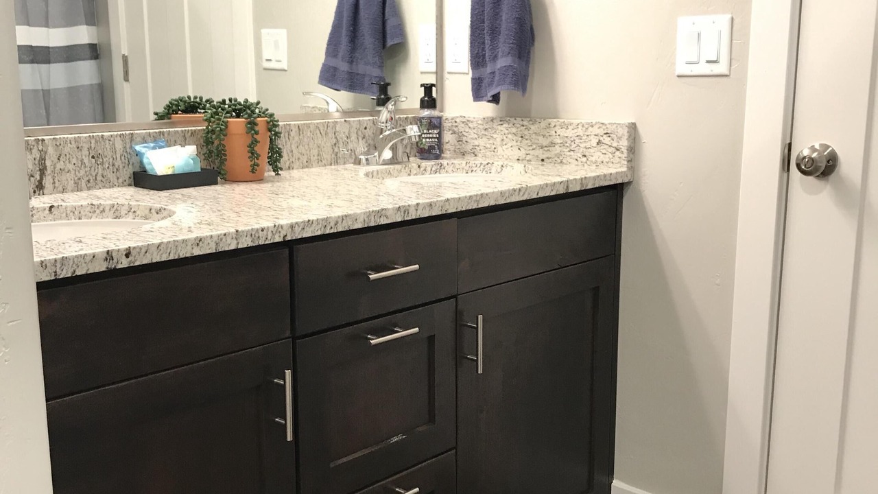 Photo of Bathroom in Hyrum
