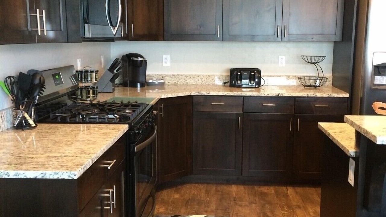 Photo of Kitchen in Hyrum