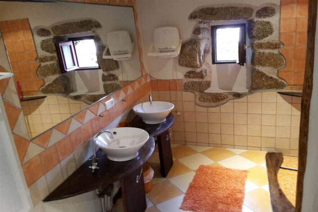 Photo of Bathroom in Beaumont