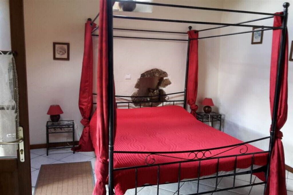 Photo of Bedroom in Beaumont