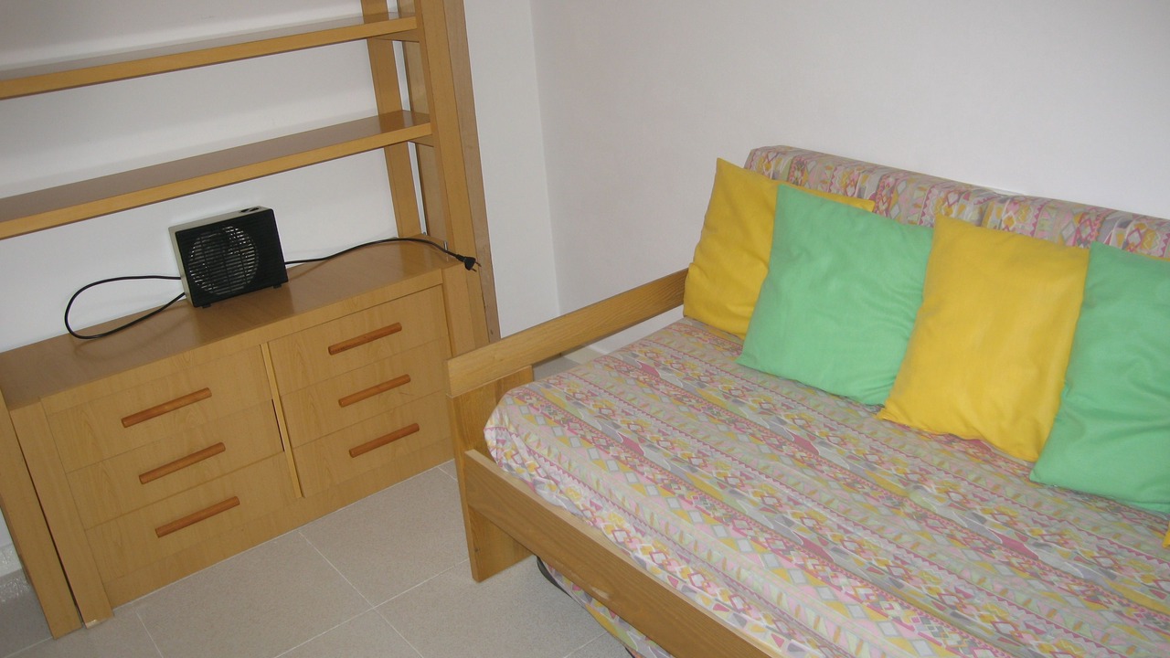 Photo of Bedroom in Tamariu